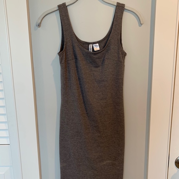 BODYCON DRESS - Picture 2 of 3